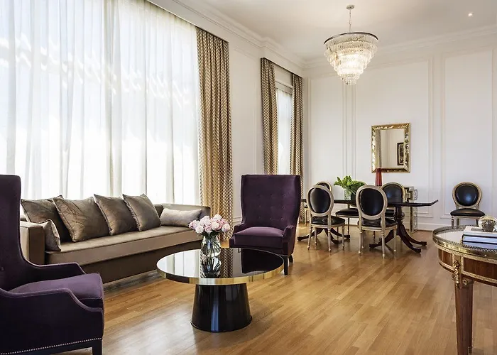 King Suite